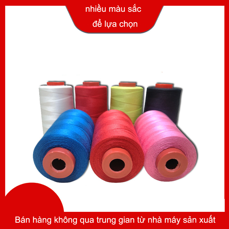 Chỉ may Polyester 202